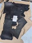 Lot 3 Harness Leather pcs